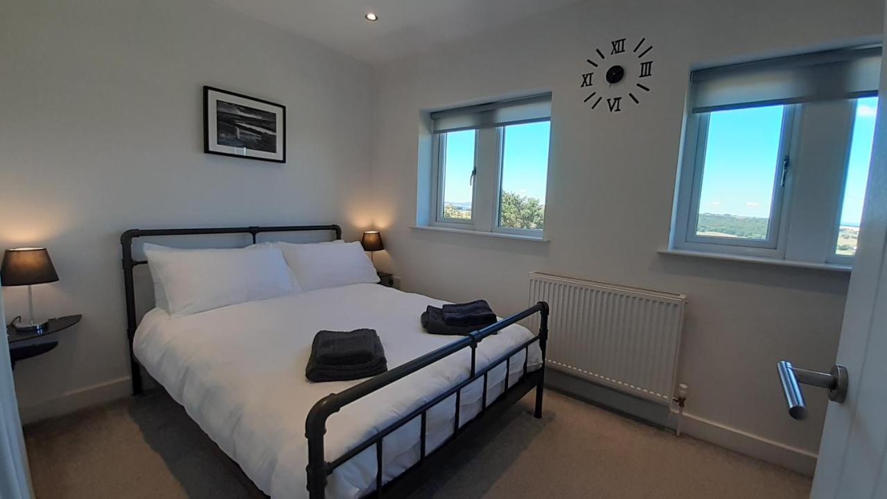 Lane End Cottage Holmfirth - Panoramic Views, Modernised With Offroad Parking Exteriér fotografie